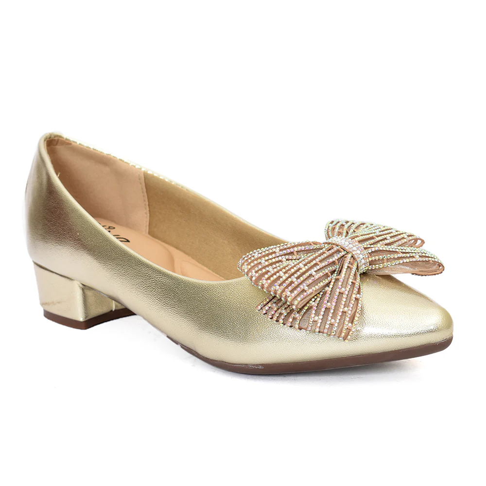 Fancy Court Shoes