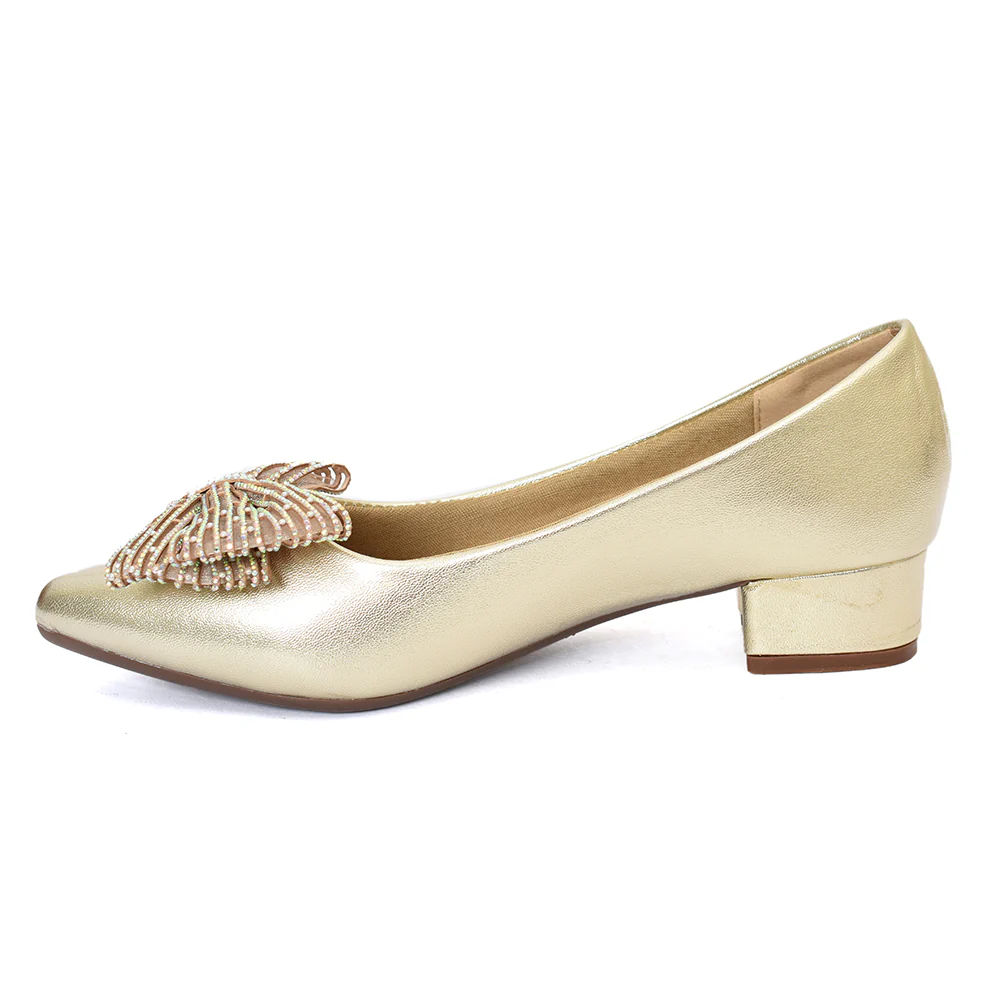 Fancy Court Shoes - Image 3