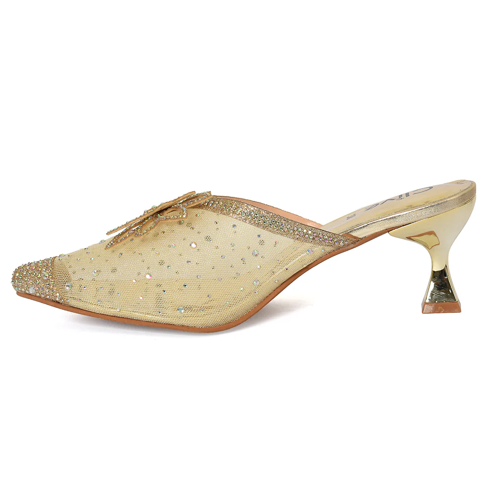 Fancy Court Shoes - Image 3