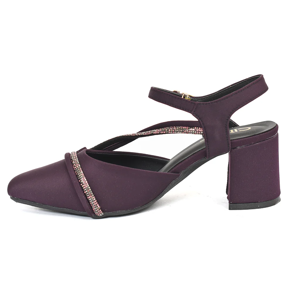 Fancy Court Shoes - Image 3