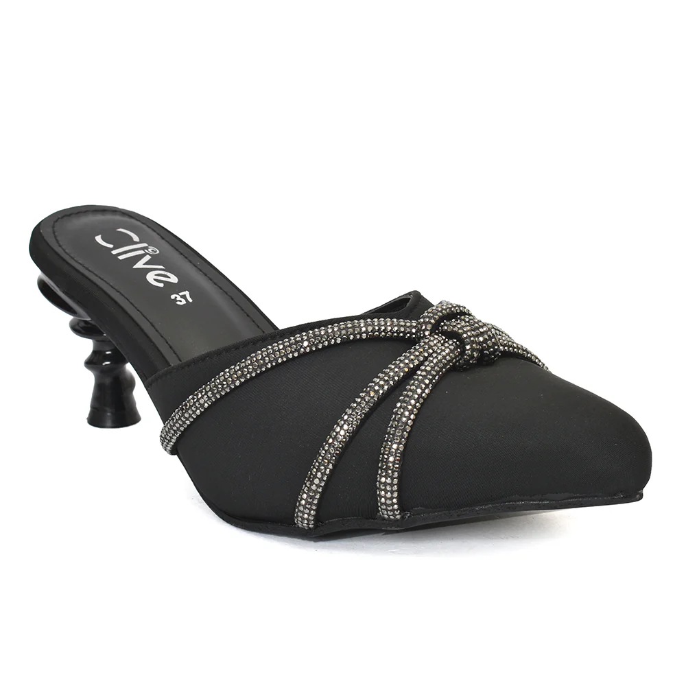 Fancy Court Shoes