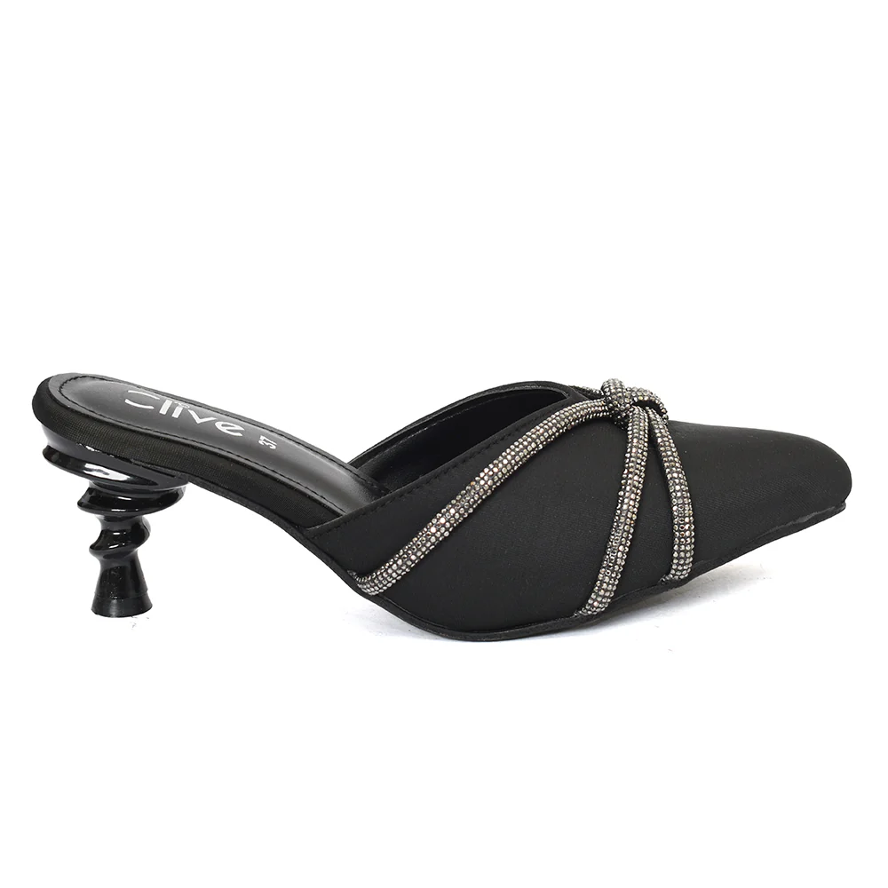 Fancy Court Shoes - Image 2