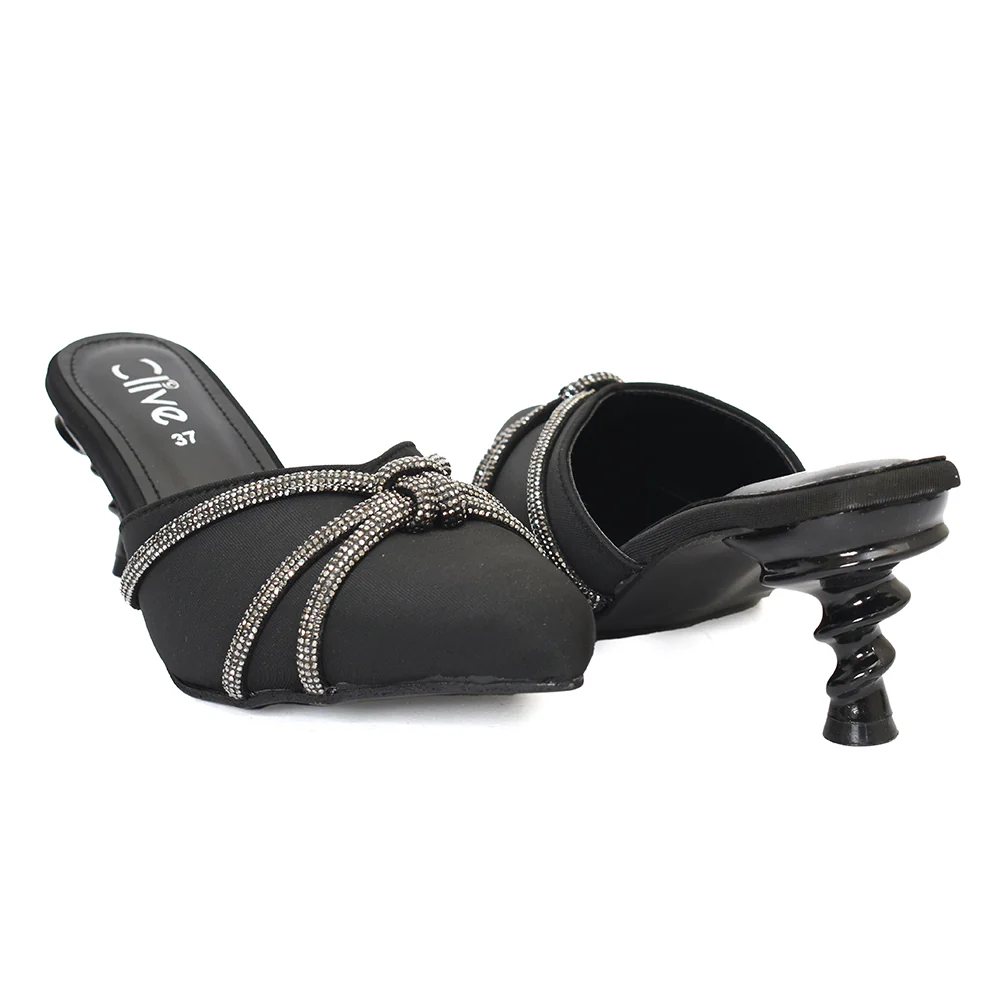 Fancy Court Shoes - Image 4