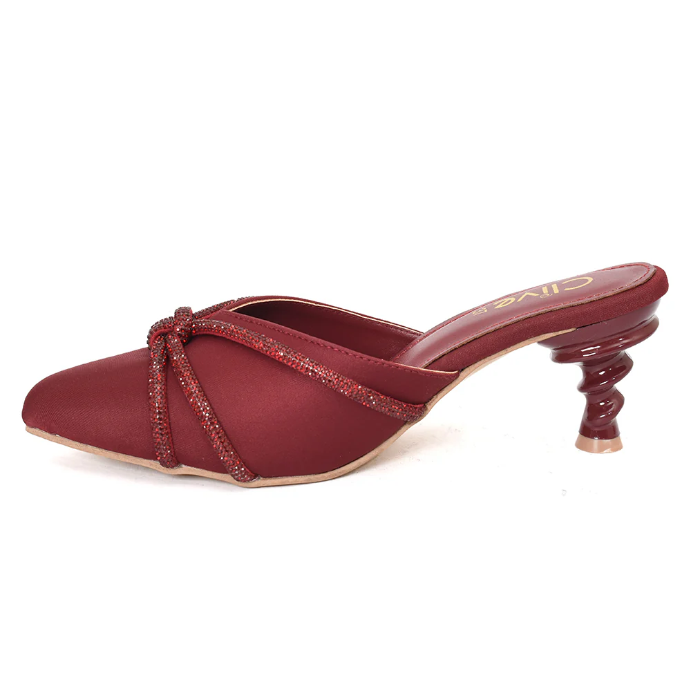 Fancy Court Shoes - Image 3