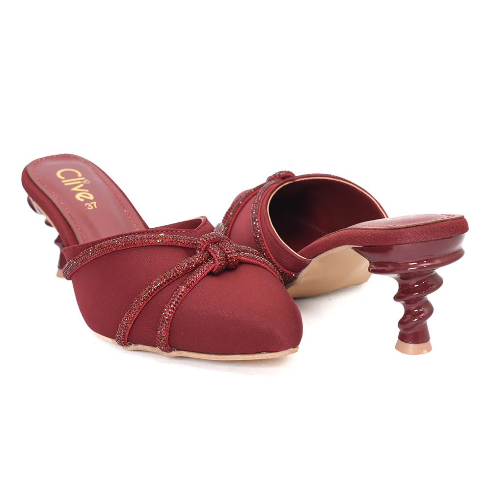 Fancy Court Shoes - Image 4