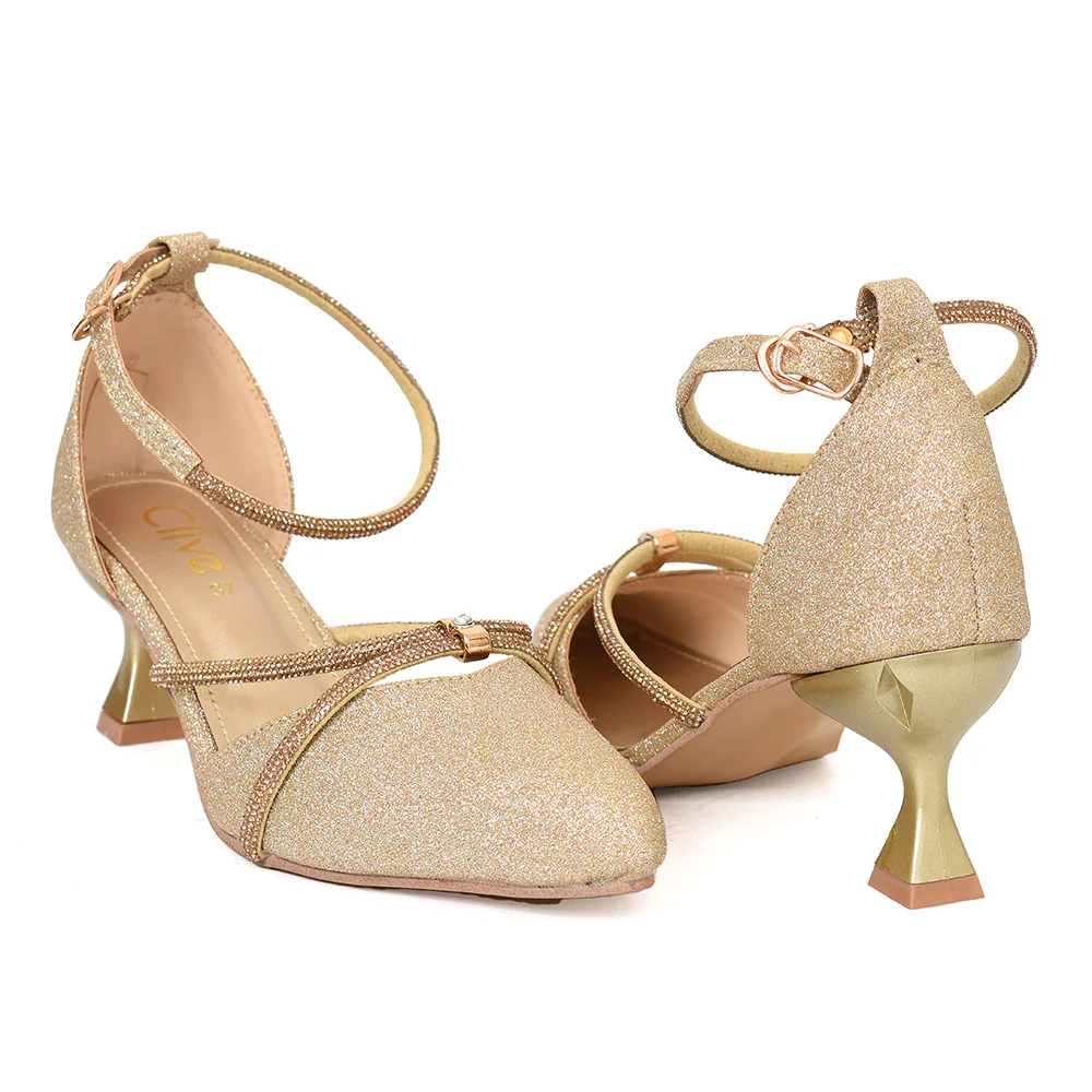 Fancy Court Shoes - Image 4