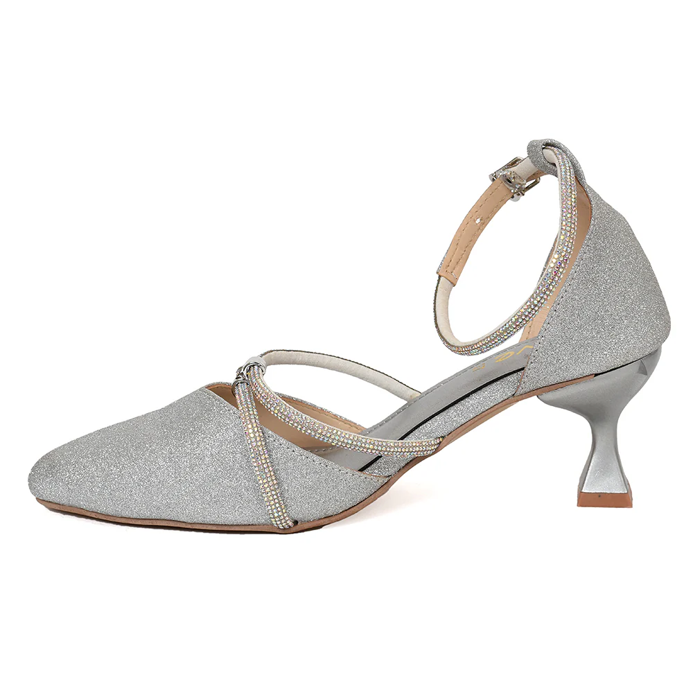 Fancy Court Shoes - Image 3