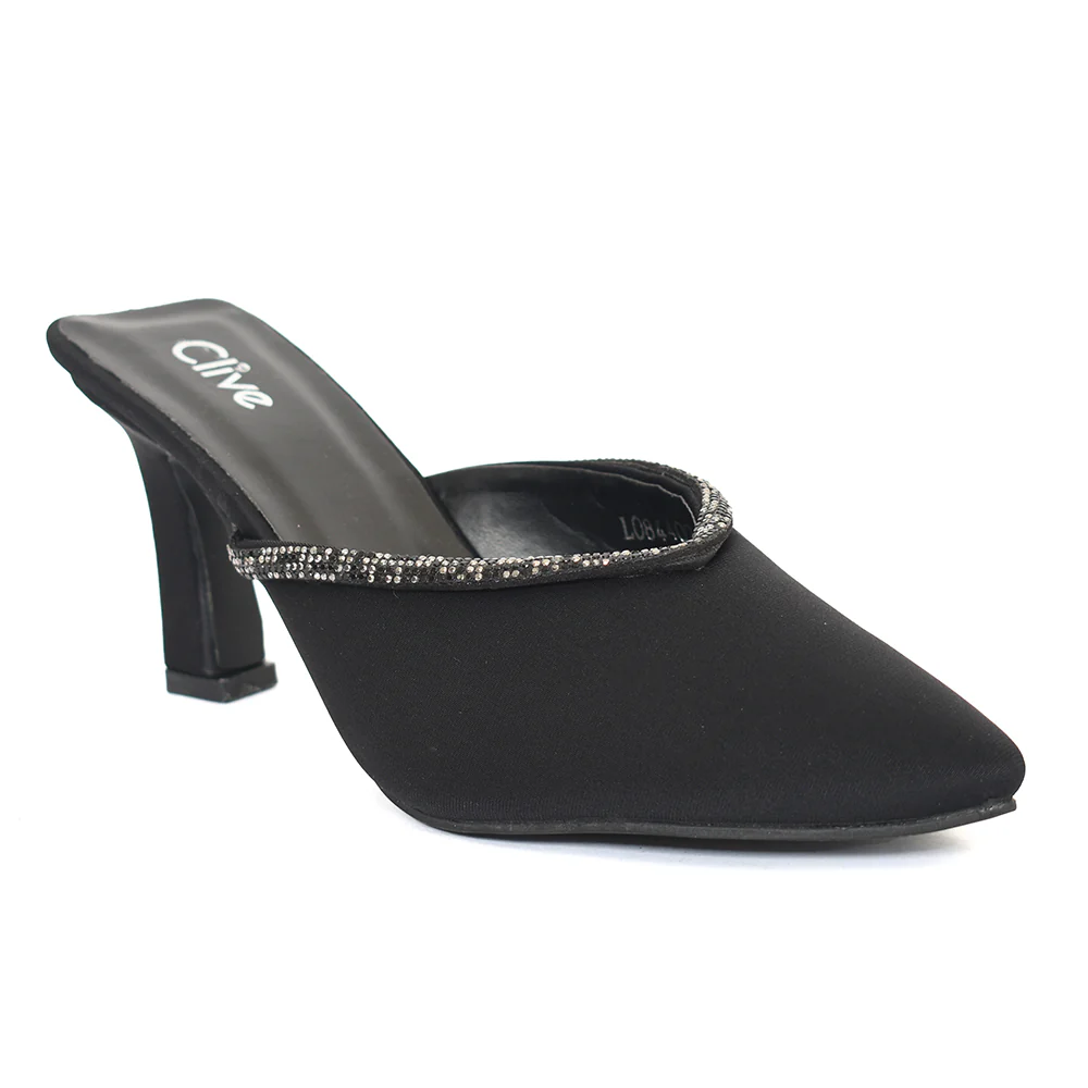 Fancy Court Shoes