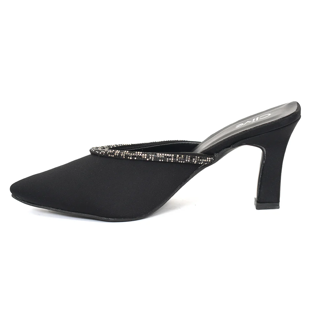 Fancy Court Shoes - Image 3