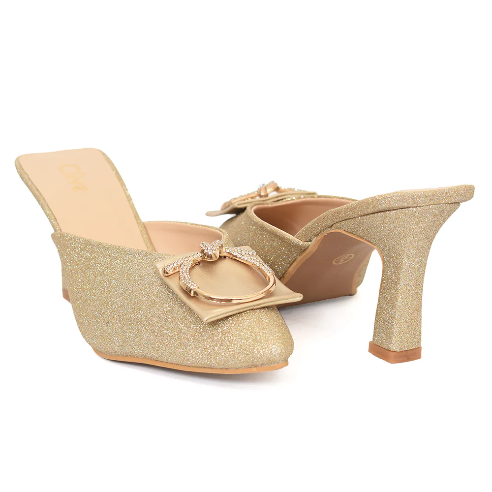 Fancy Court Shoes - Image 4