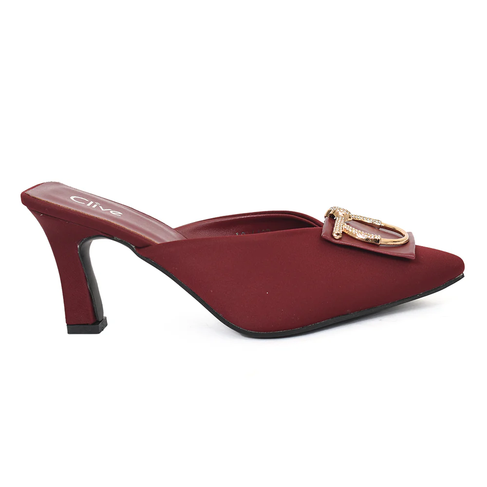 Fancy Court Shoes - Image 2