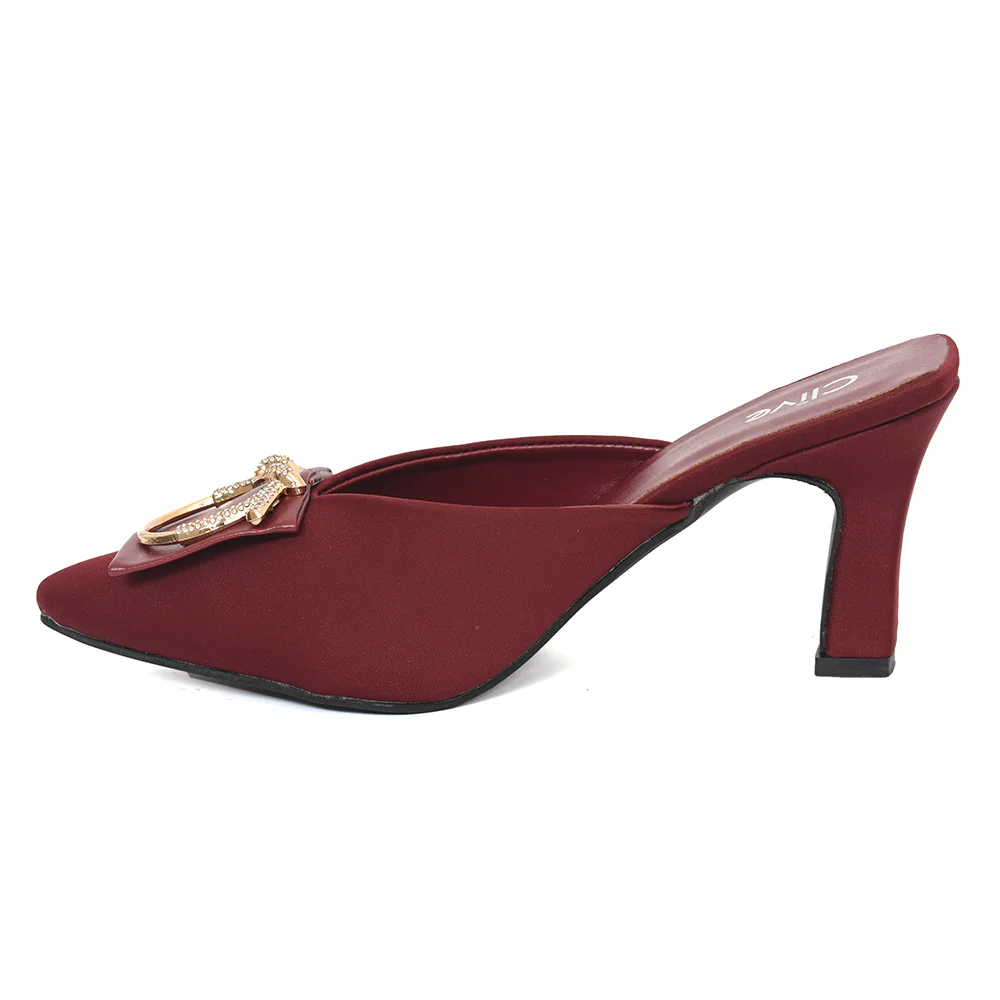 Fancy Court Shoes - Image 3