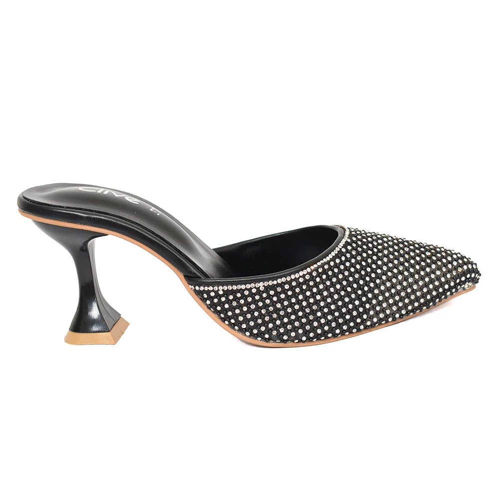 Fancy Court Shoes - Image 2