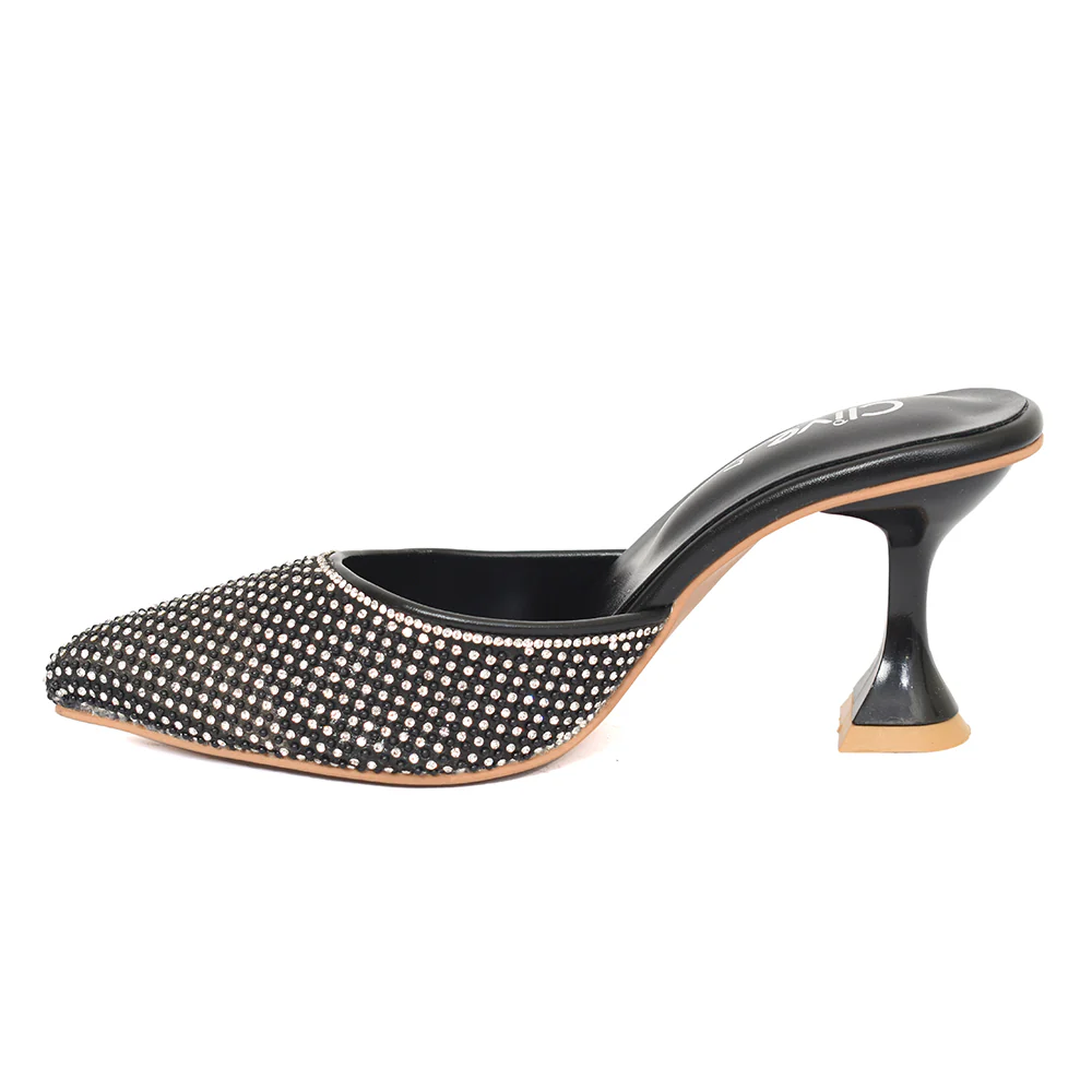 Fancy Court Shoes - Image 3