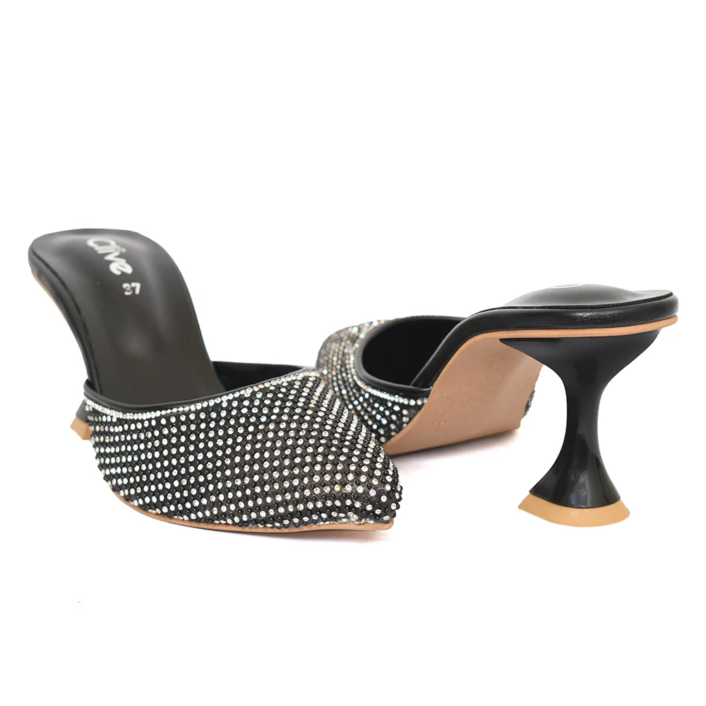 Fancy Court Shoes - Image 4