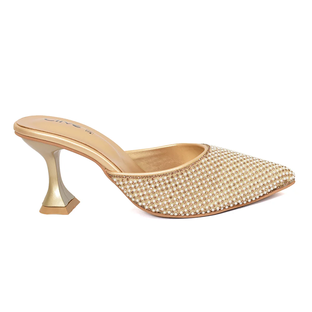 Fancy Court Shoes - Image 2