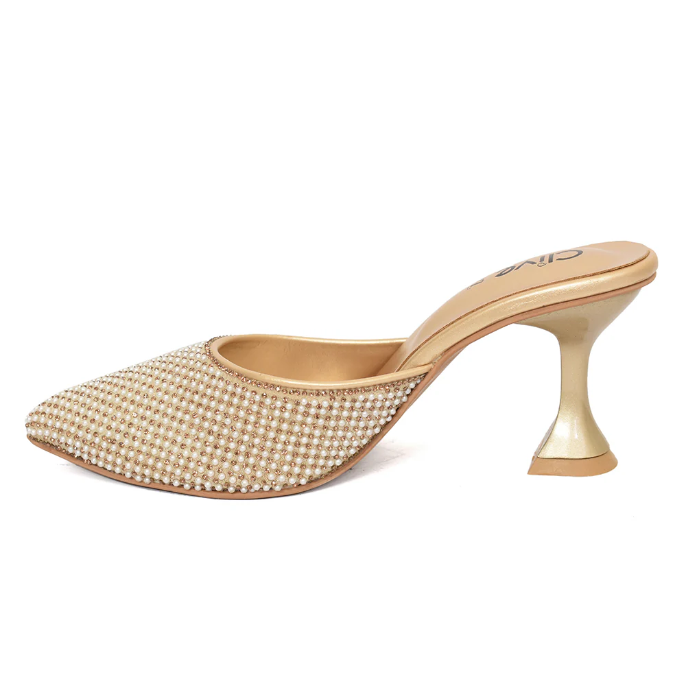 Fancy Court Shoes - Image 3