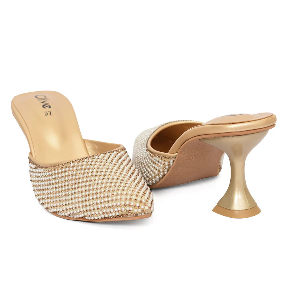 Fancy Court Shoes - Image 4