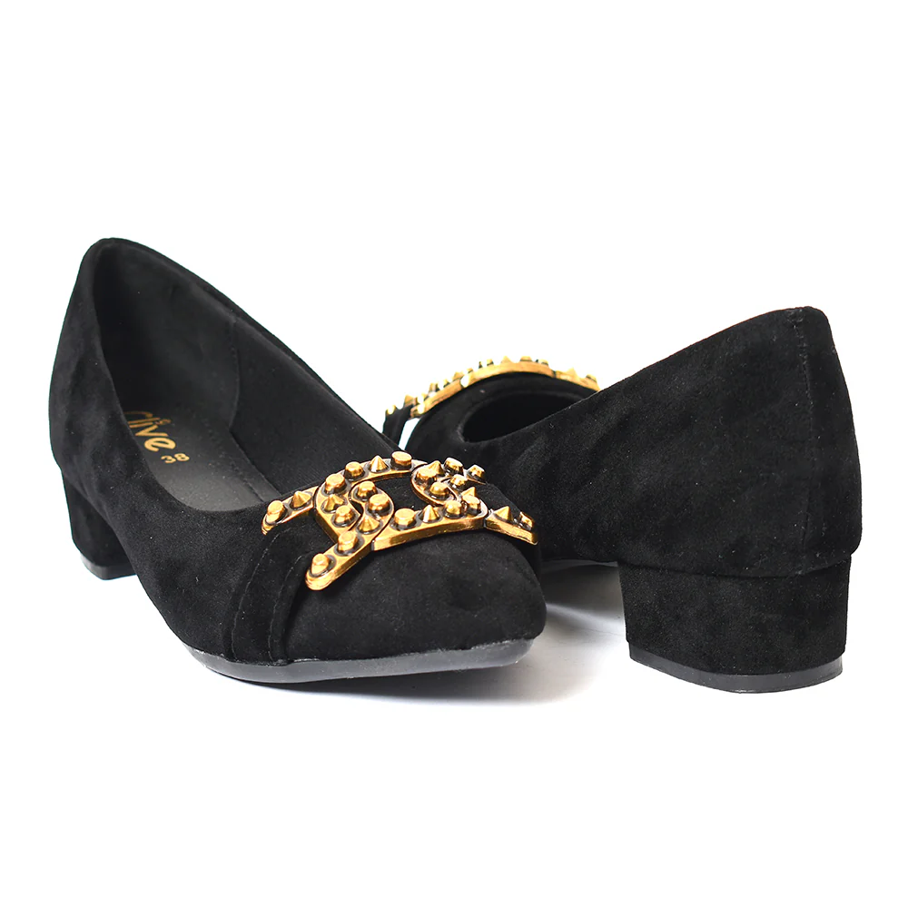Formal Court Shoes - Image 4
