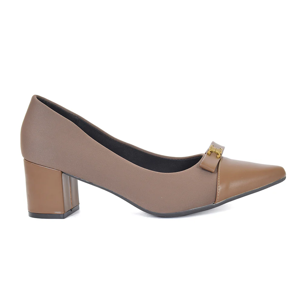 Formal Court Shoes - Image 2
