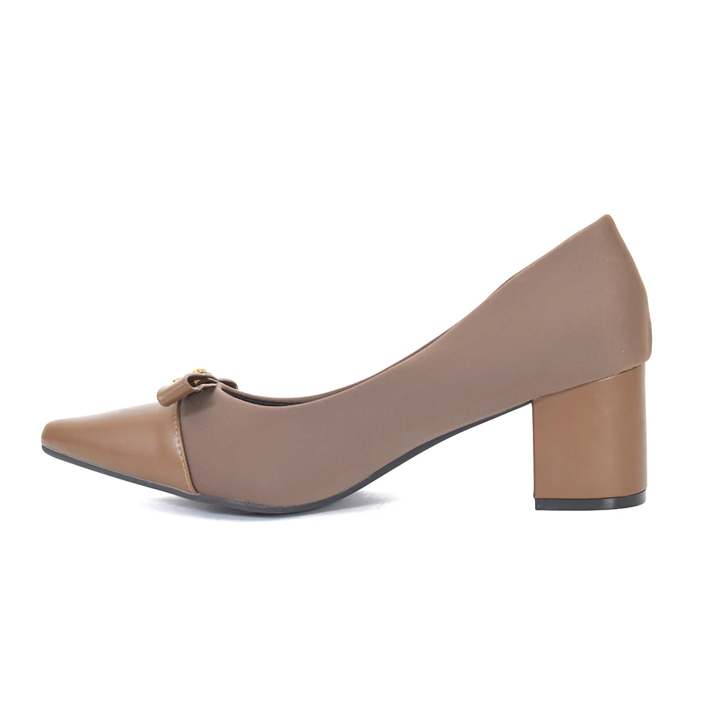 Formal Court Shoes - Image 3