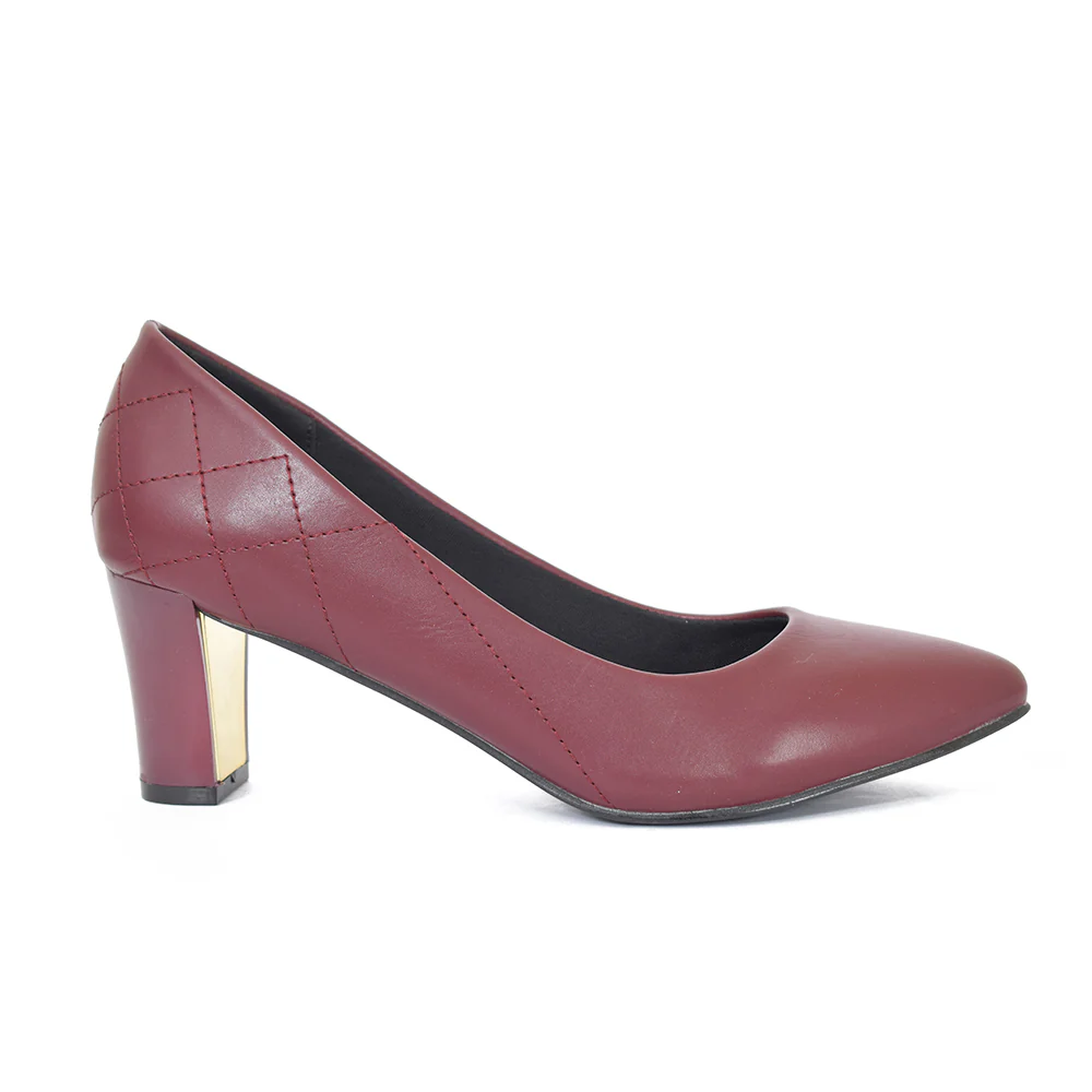 Formal Court Shoes - Image 2