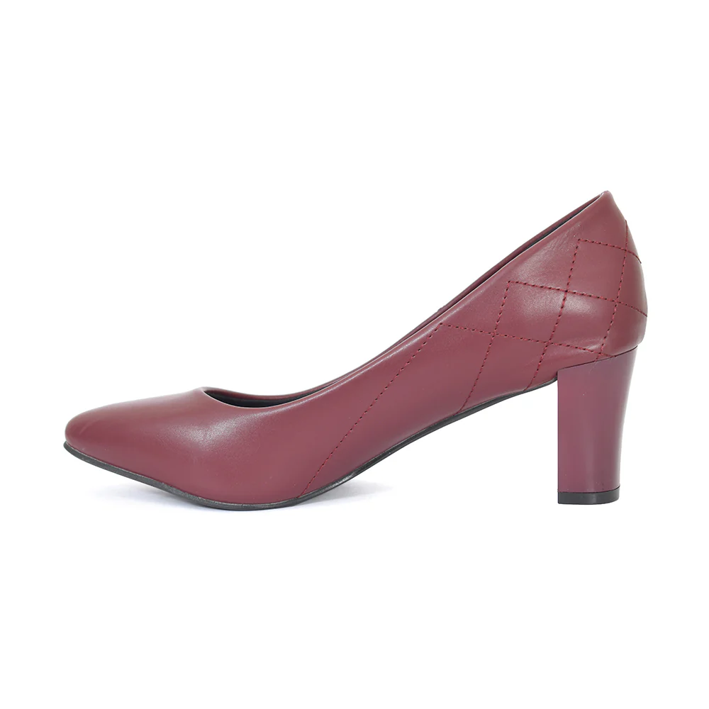 Formal Court Shoes - Image 3