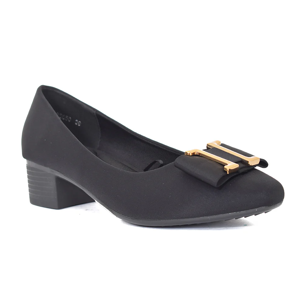 Formal Court Shoes