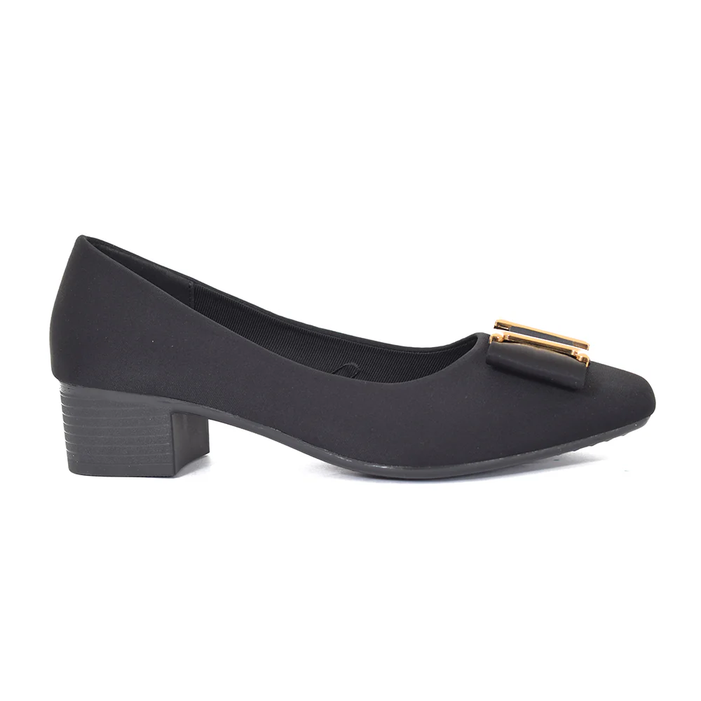 Formal Court Shoes - Image 2