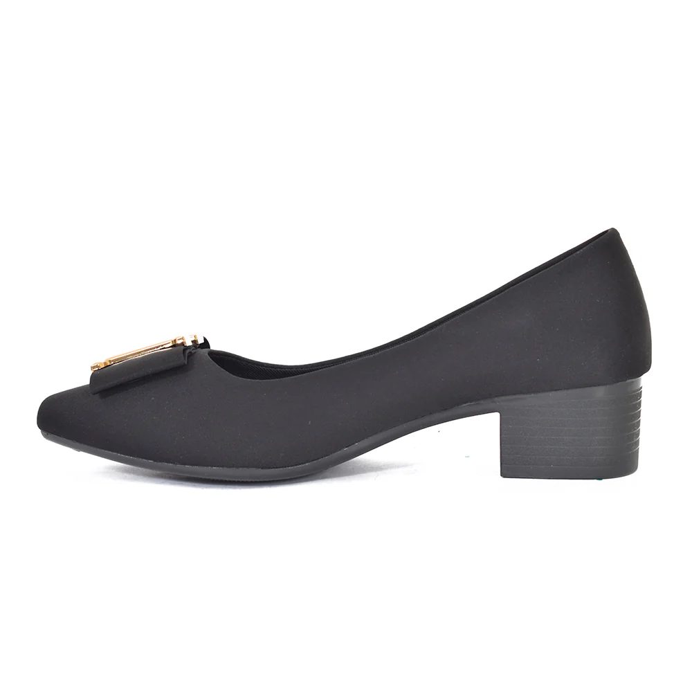 Formal Court Shoes - Image 3