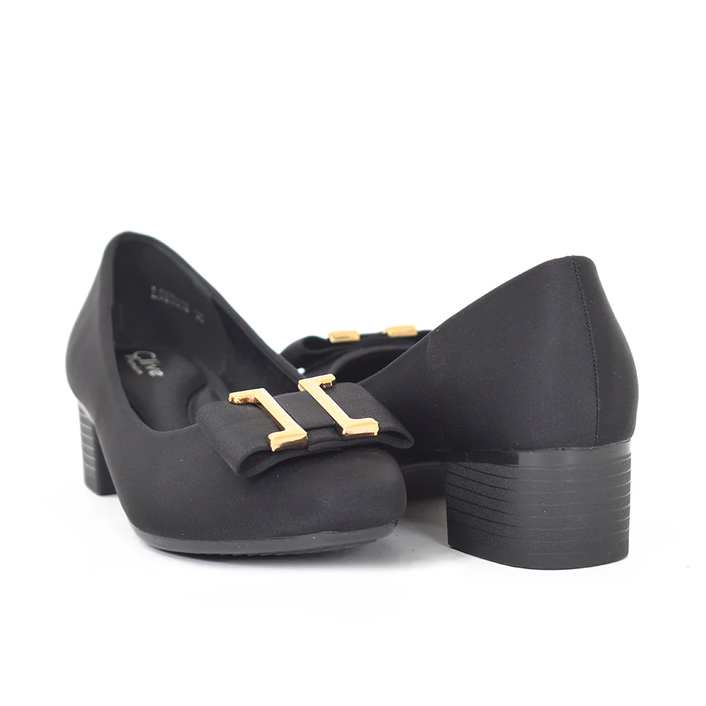 Formal Court Shoes - Image 4