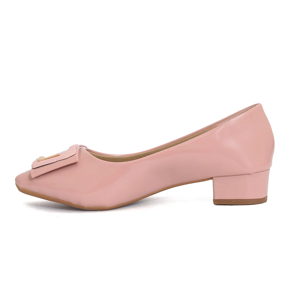 Formal Court Shoes - Image 3