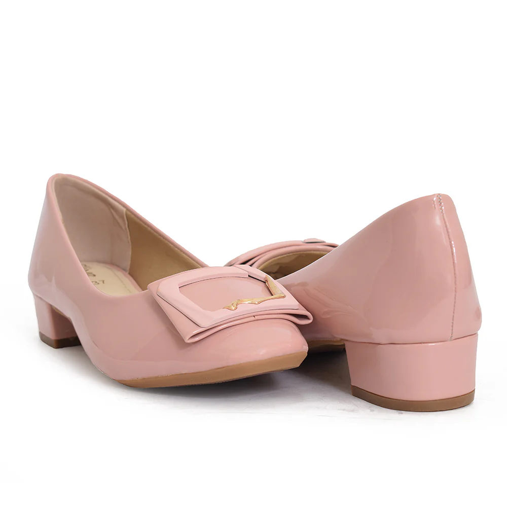 Formal Court Shoes - Image 4