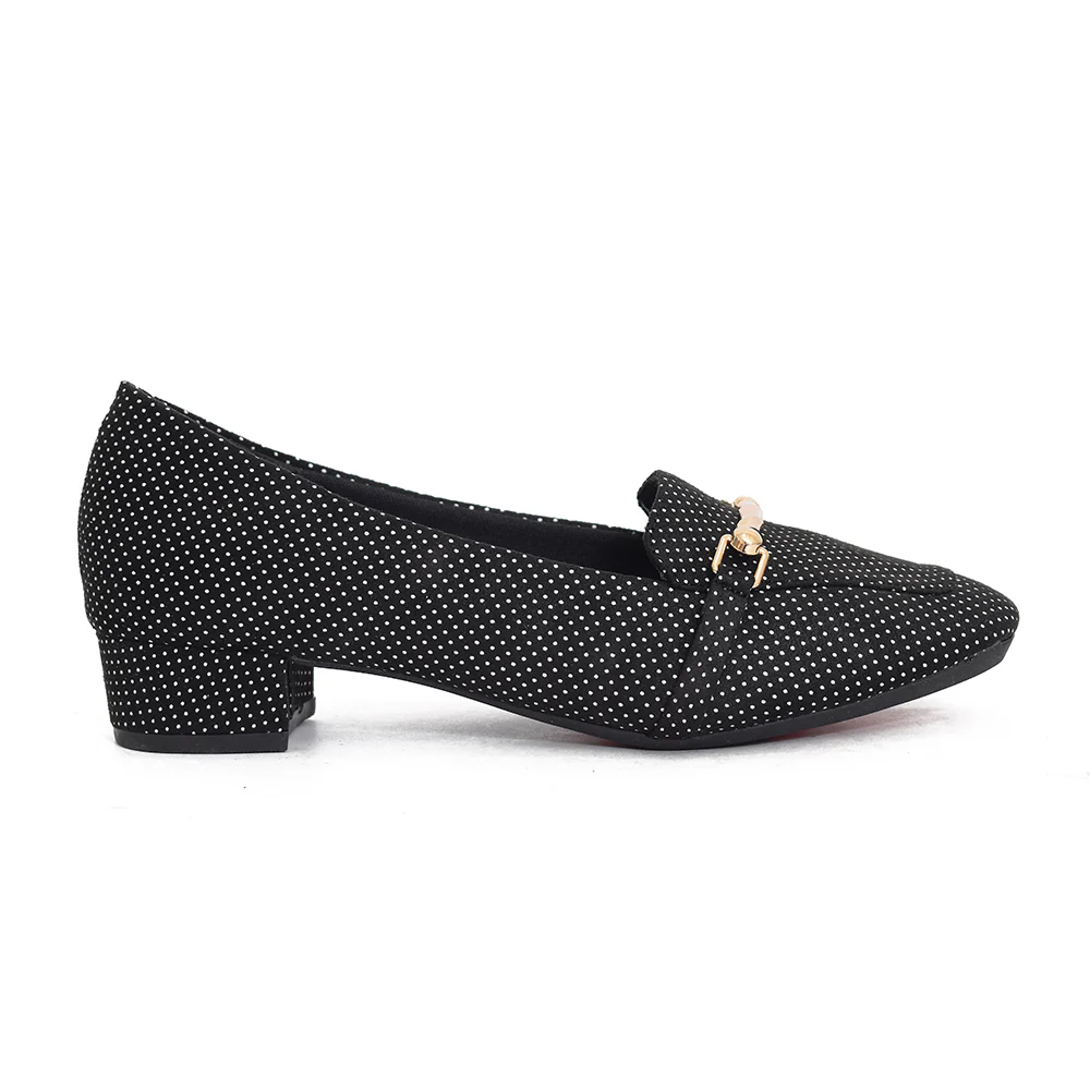 Formal Court Shoes - Image 3