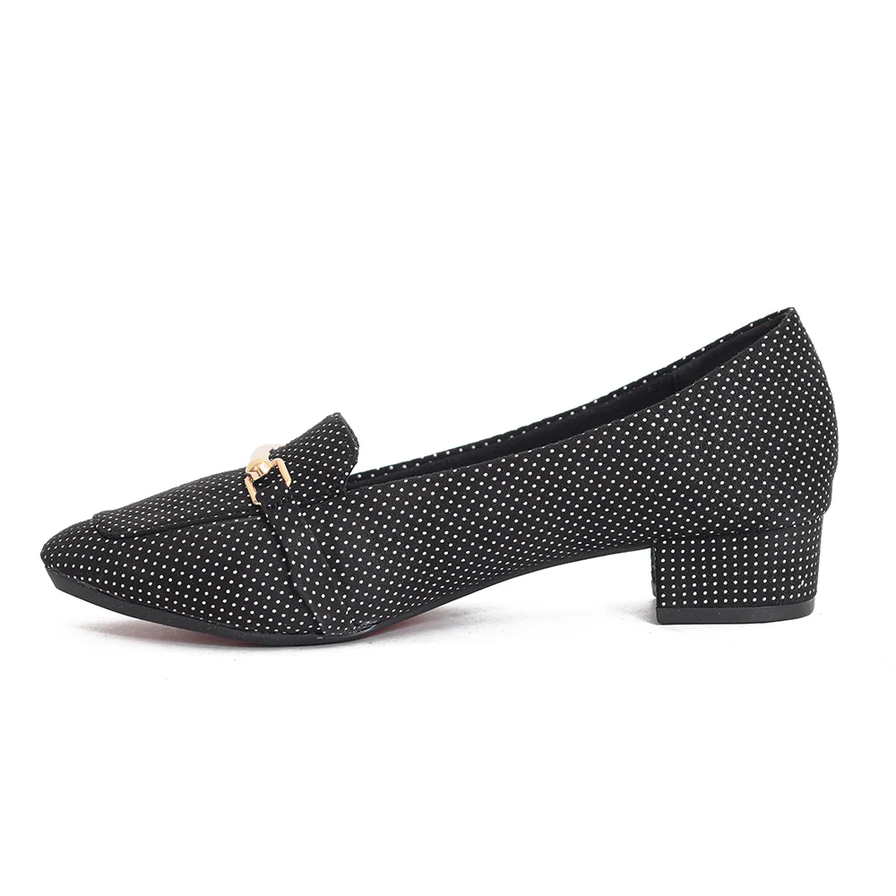 Formal Court Shoes - Image 4