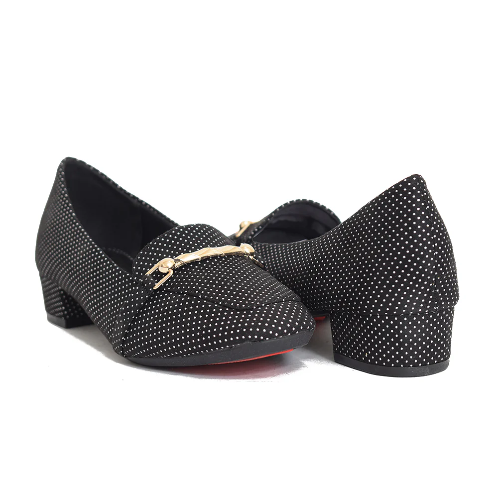 Formal Court Shoes - Image 5