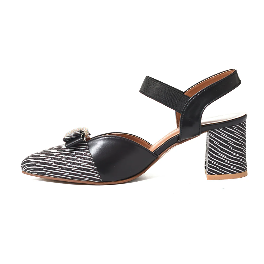 Formal Court Shoes - Image 3