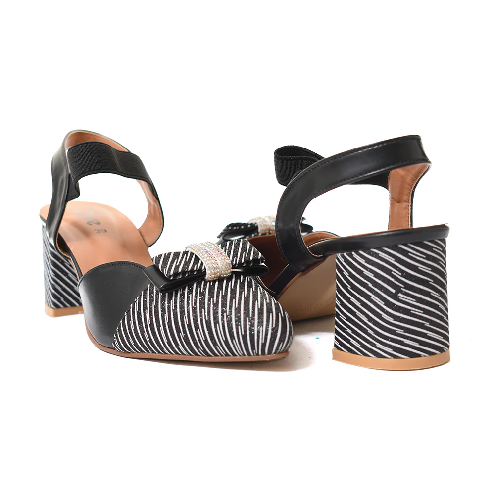 Formal Court Shoes - Image 4