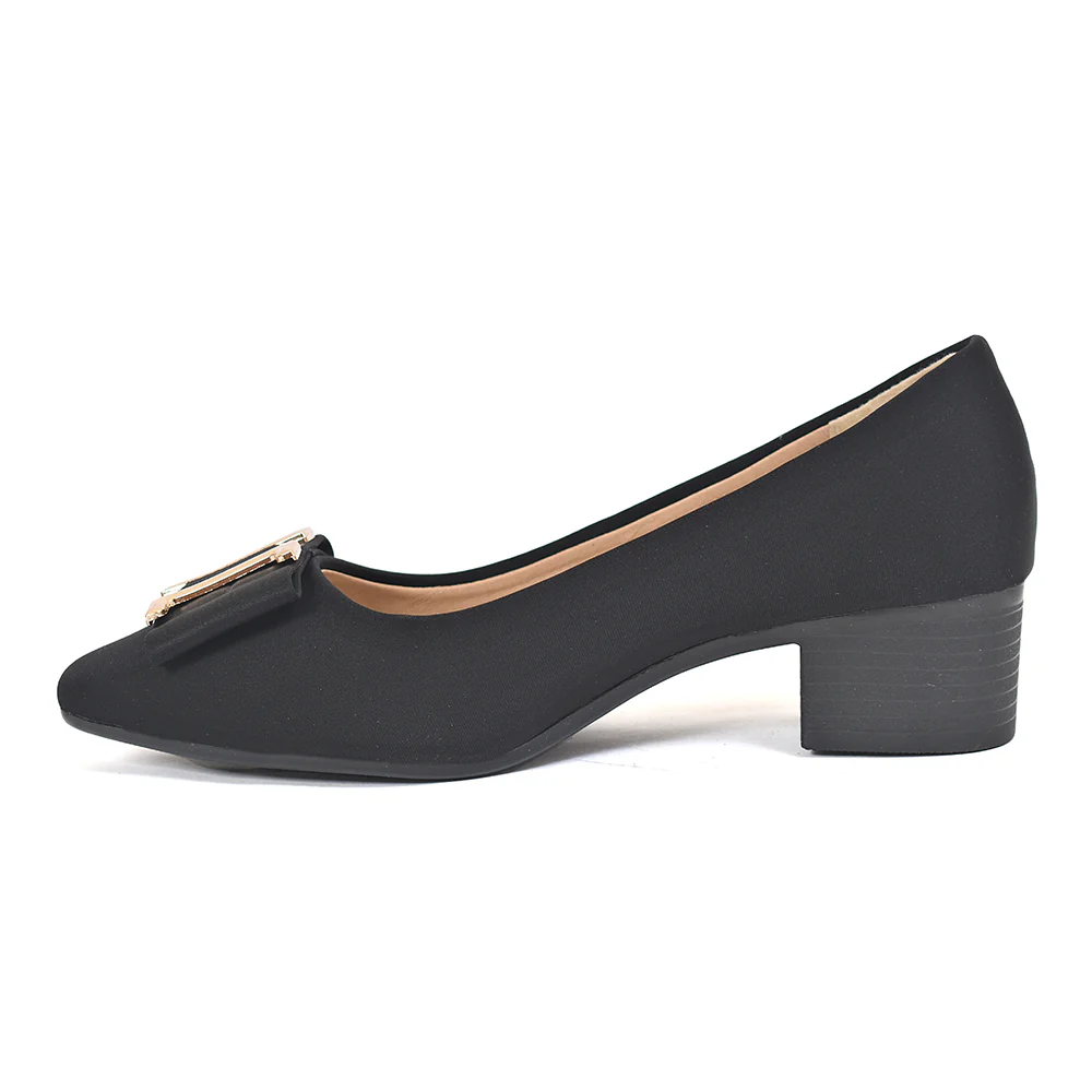 Formal Court Shoes - Image 3