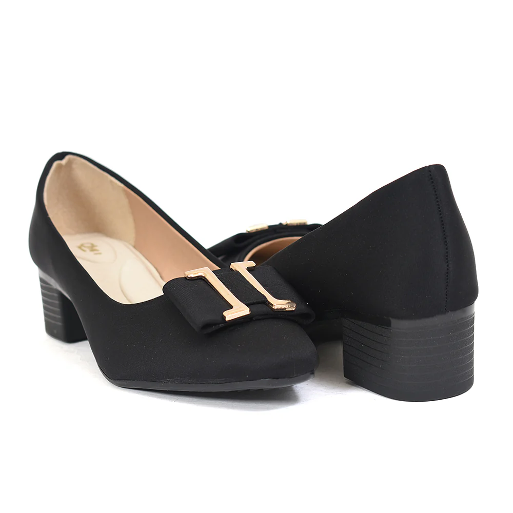 Formal Court Shoes - Image 4