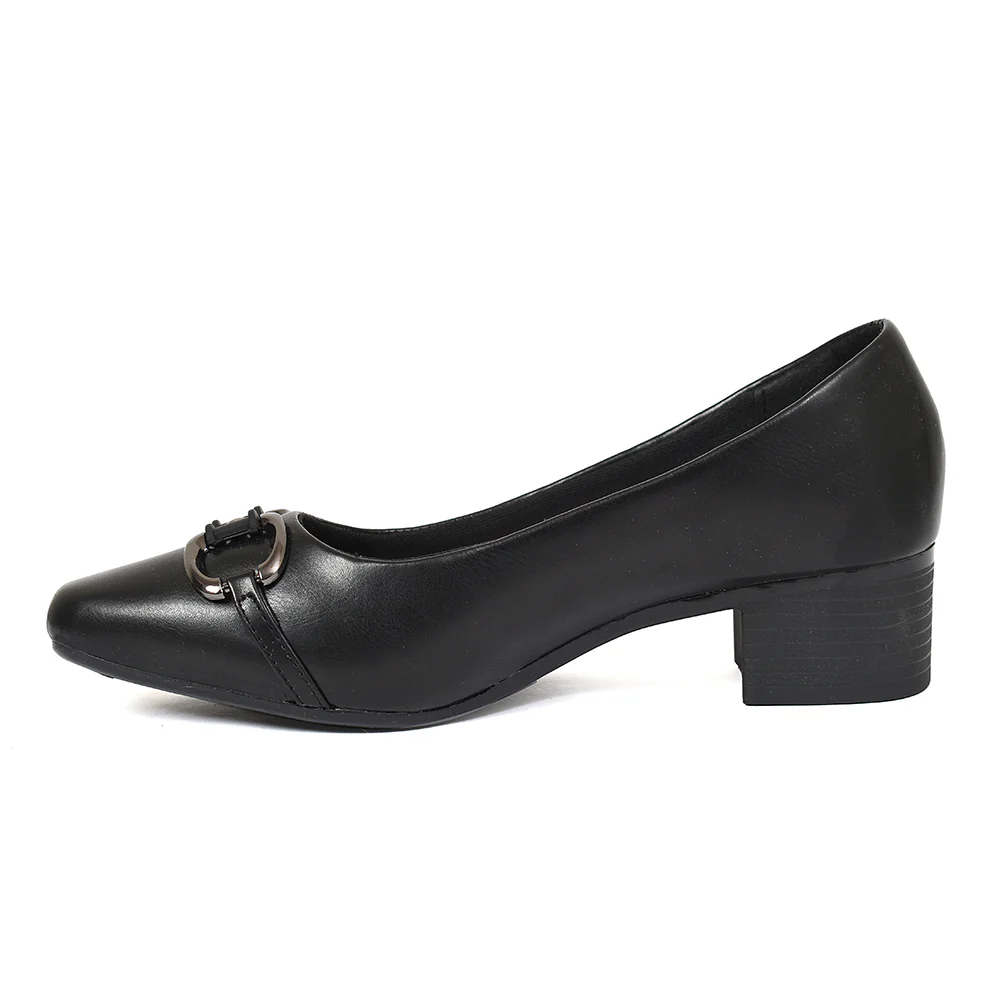 Formal Court Shoes - Image 4