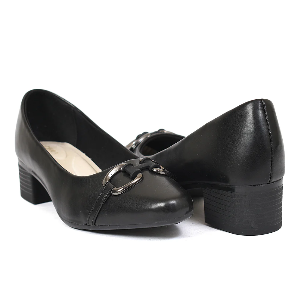 Formal Court Shoes - Image 5