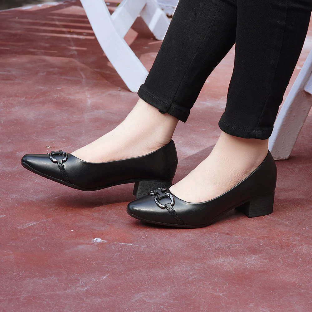 Formal Court Shoes - Image 6