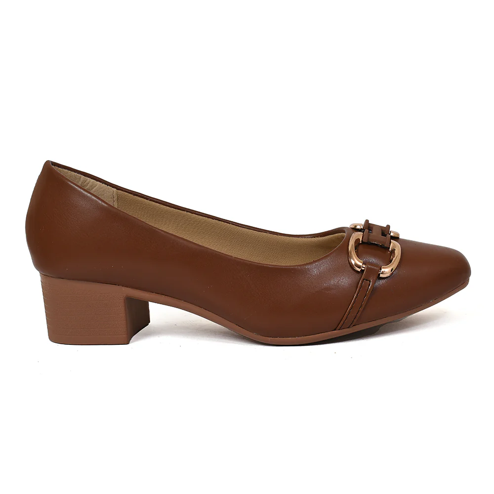 Formal Court Shoes - Image 3