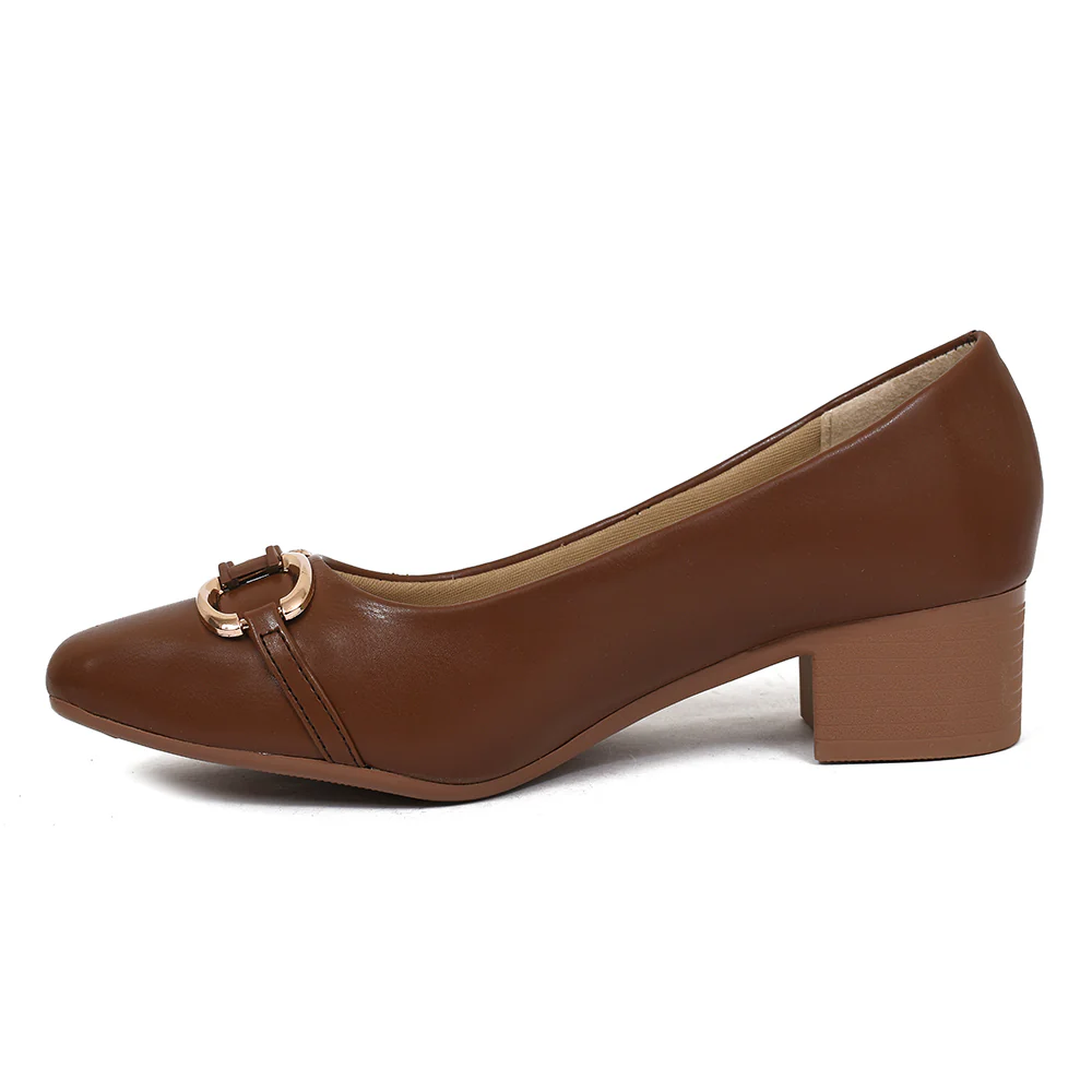 Formal Court Shoes - Image 4