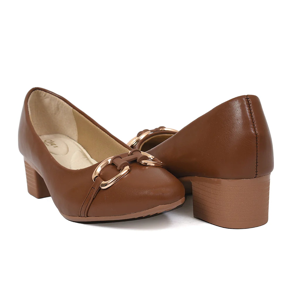 Formal Court Shoes - Image 5