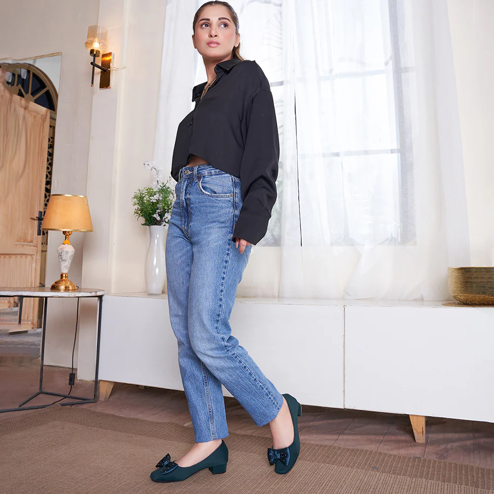 Formal Court Shoes - Image 2
