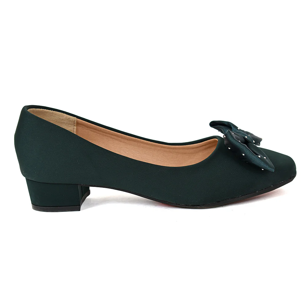 Formal Court Shoes - Image 5