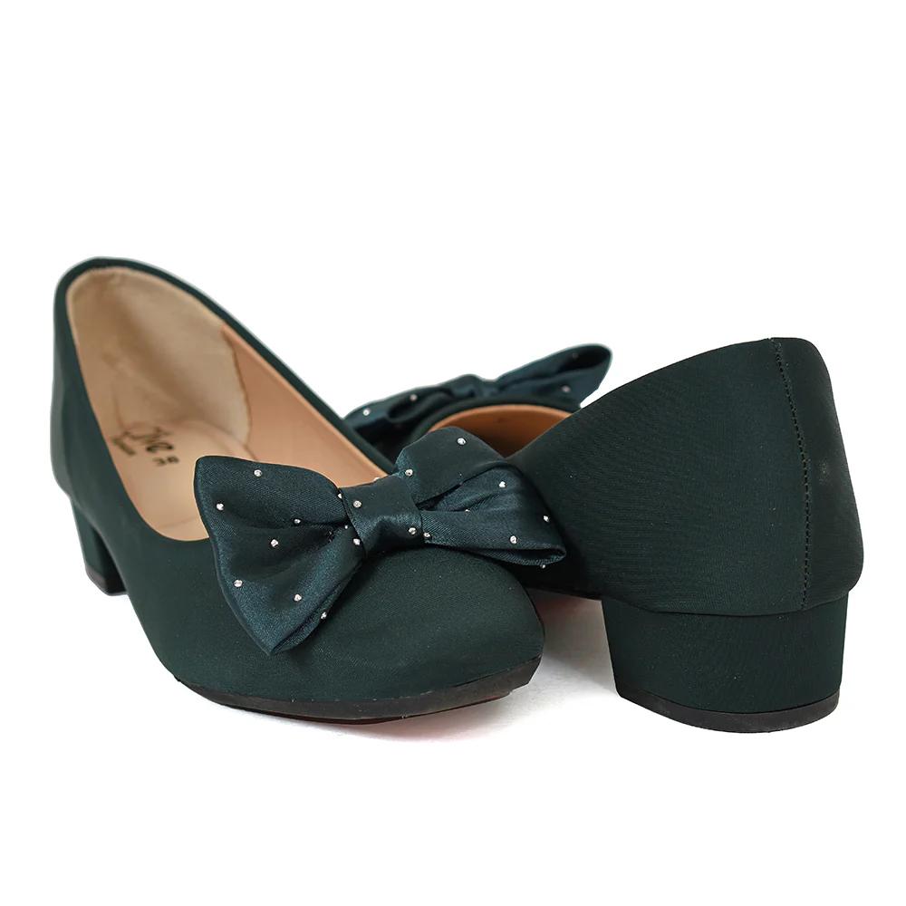 Formal Court Shoes - Image 7