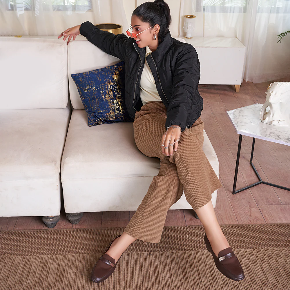 Formal Court Shoes - Image 4